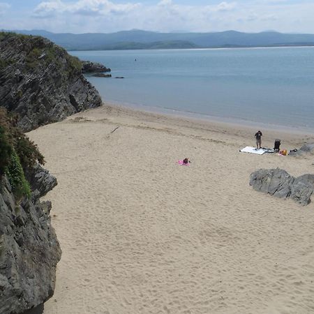 Porthmadog, Sleeps 11, 5 Bedrooms, 5 Bathrooms, Mountain Views Extérieur photo