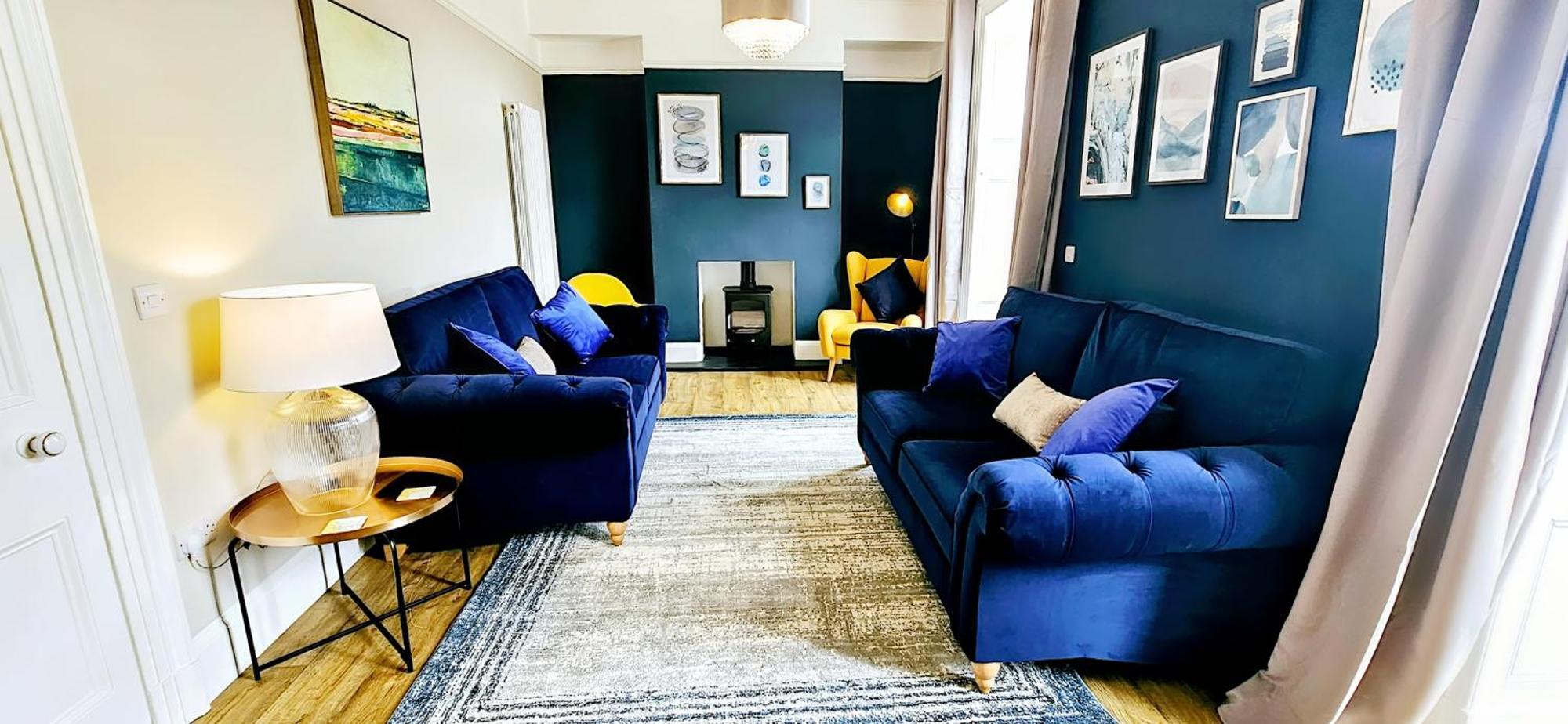 Porthmadog, Sleeps 11, 5 Bedrooms, 5 Bathrooms, Mountain Views Extérieur photo