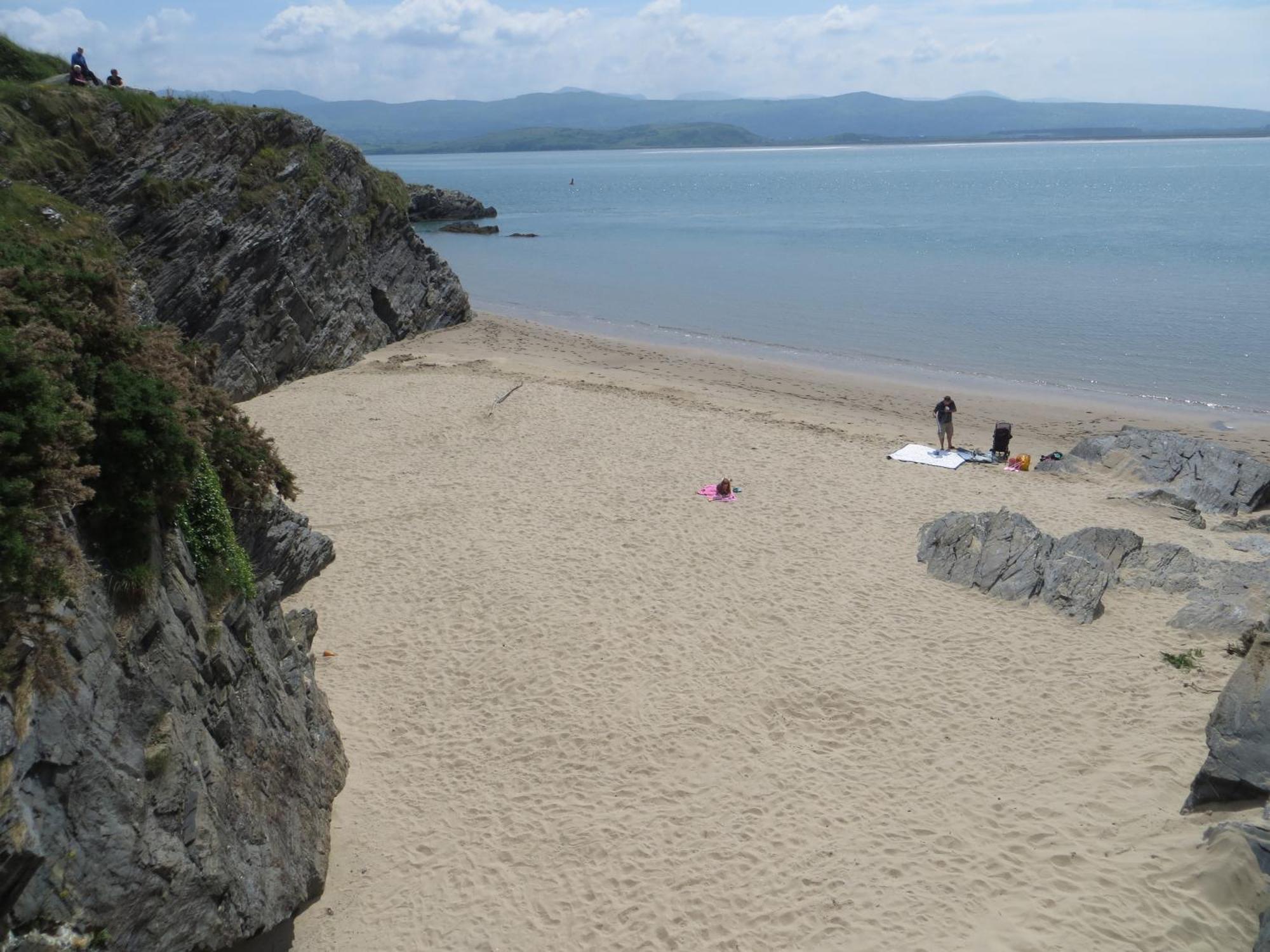 Porthmadog, Sleeps 11, 5 Bedrooms, 5 Bathrooms, Mountain Views Extérieur photo