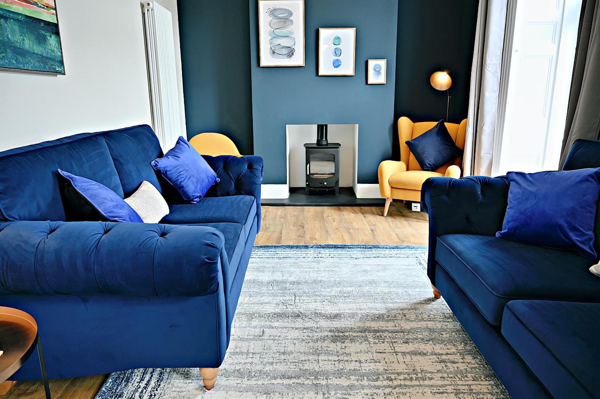Porthmadog, Sleeps 11, 5 Bedrooms, 5 Bathrooms, Mountain Views Extérieur photo