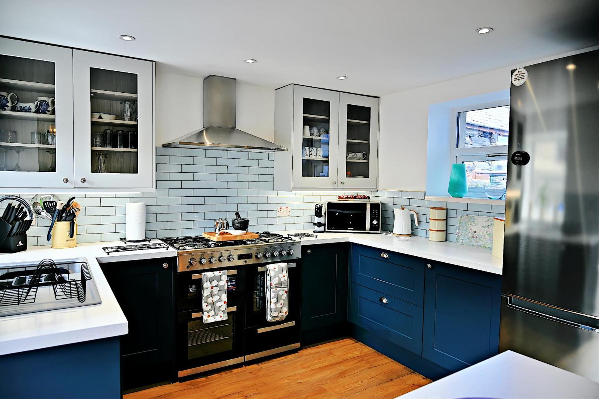 Porthmadog, Sleeps 11, 5 Bedrooms, 5 Bathrooms, Mountain Views Extérieur photo