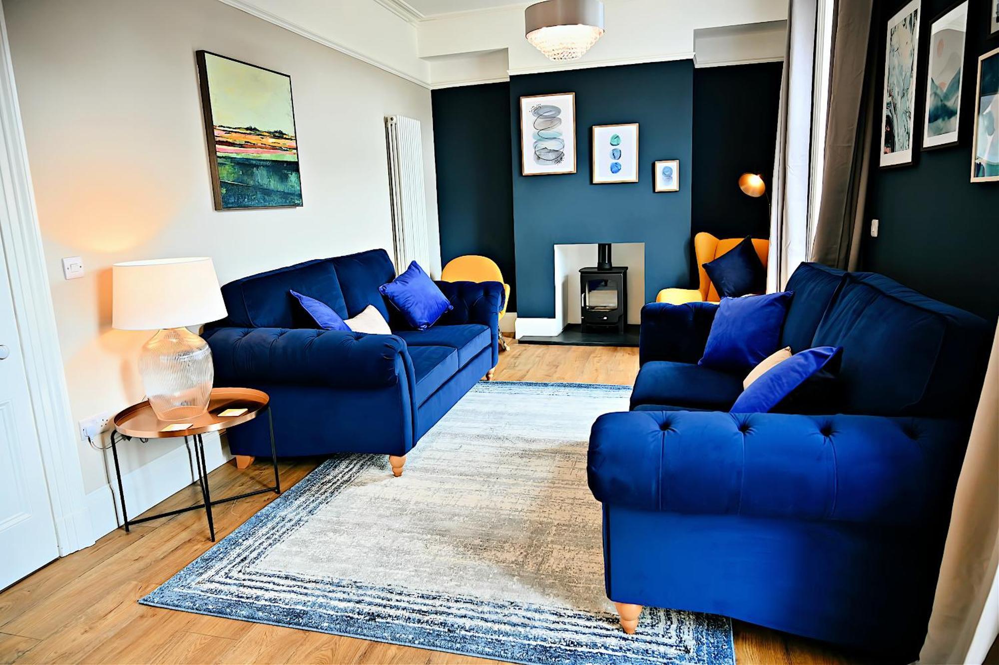 Porthmadog, Sleeps 11, 5 Bedrooms, 5 Bathrooms, Mountain Views Extérieur photo
