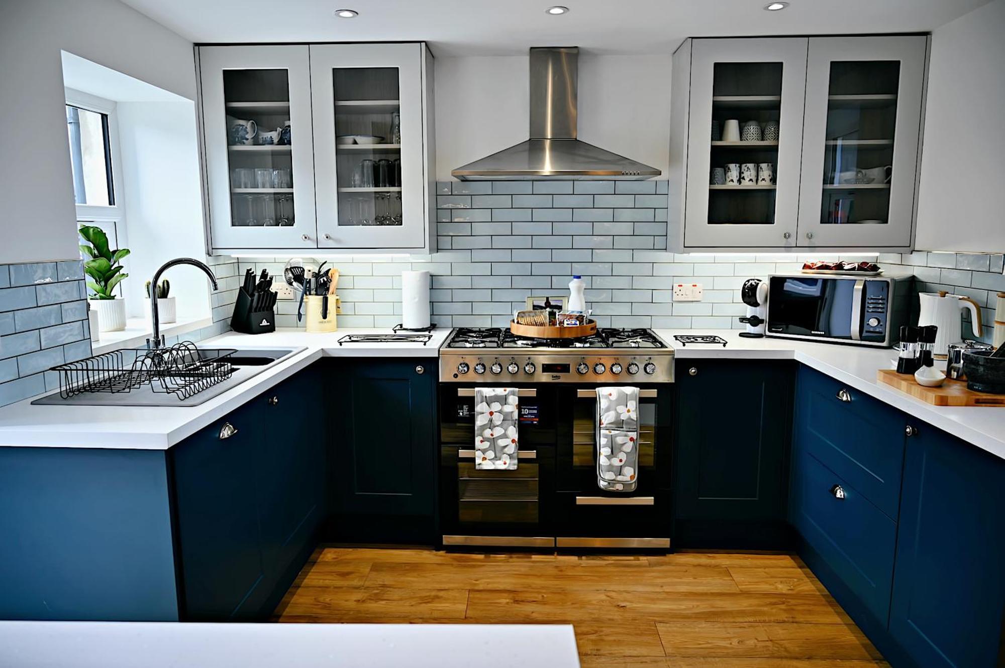 Porthmadog, Sleeps 11, 5 Bedrooms, 5 Bathrooms, Mountain Views Extérieur photo