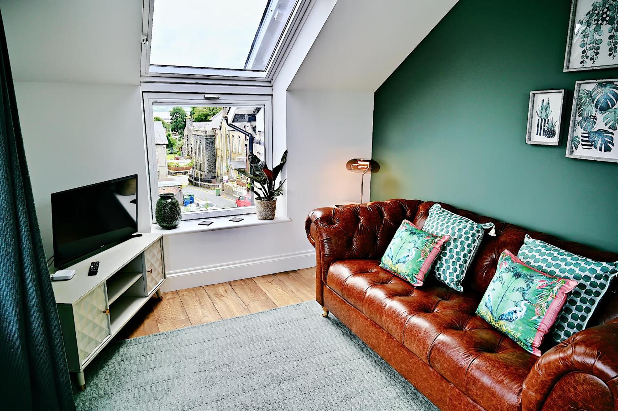 Porthmadog, Sleeps 11, 5 Bedrooms, 5 Bathrooms, Mountain Views Extérieur photo
