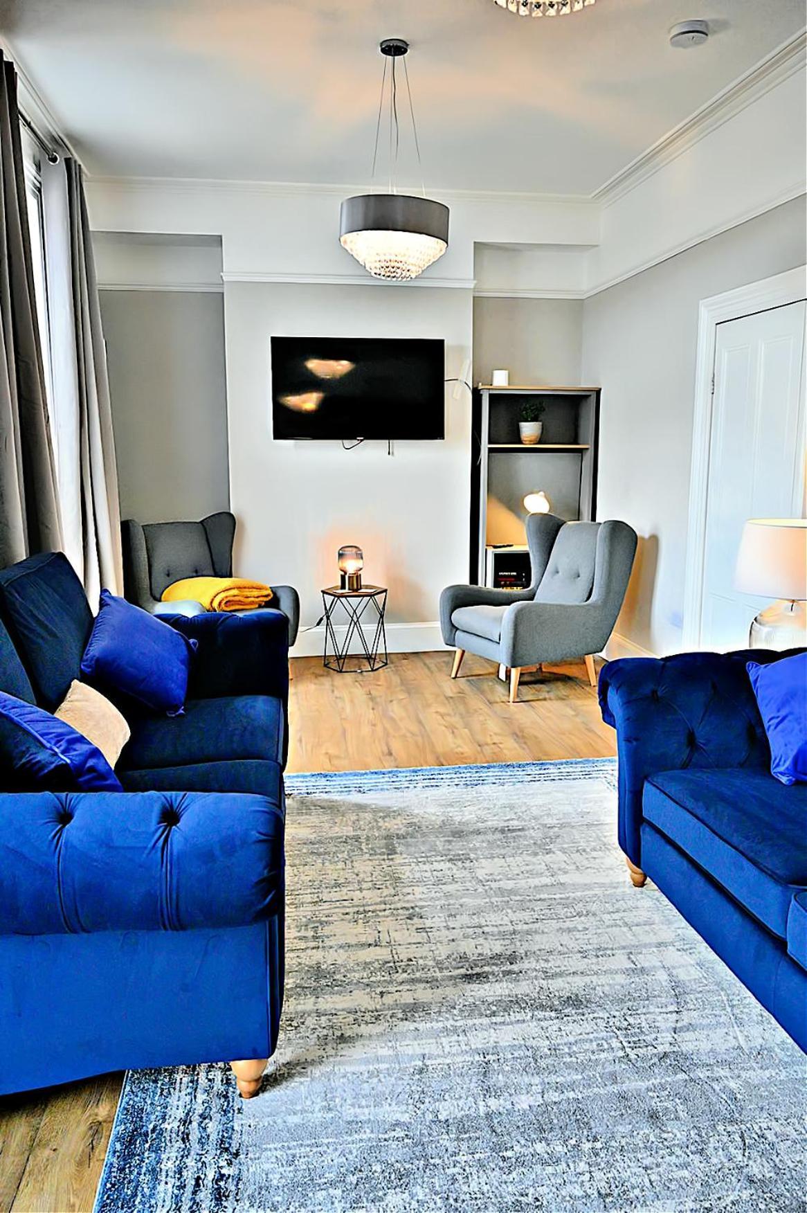 Porthmadog, Sleeps 11, 5 Bedrooms, 5 Bathrooms, Mountain Views Extérieur photo