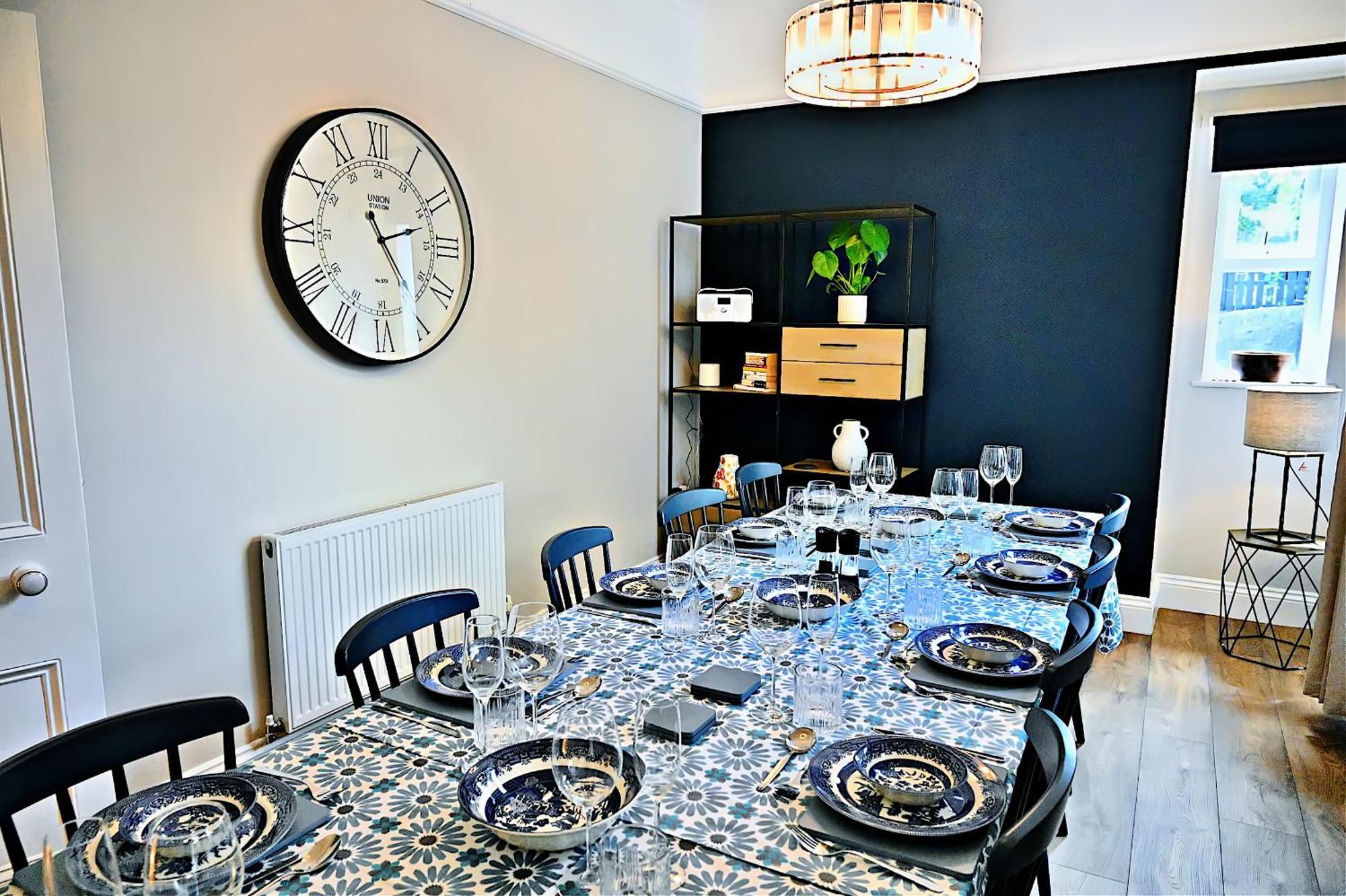 Porthmadog, Sleeps 11, 5 Bedrooms, 5 Bathrooms, Mountain Views Extérieur photo