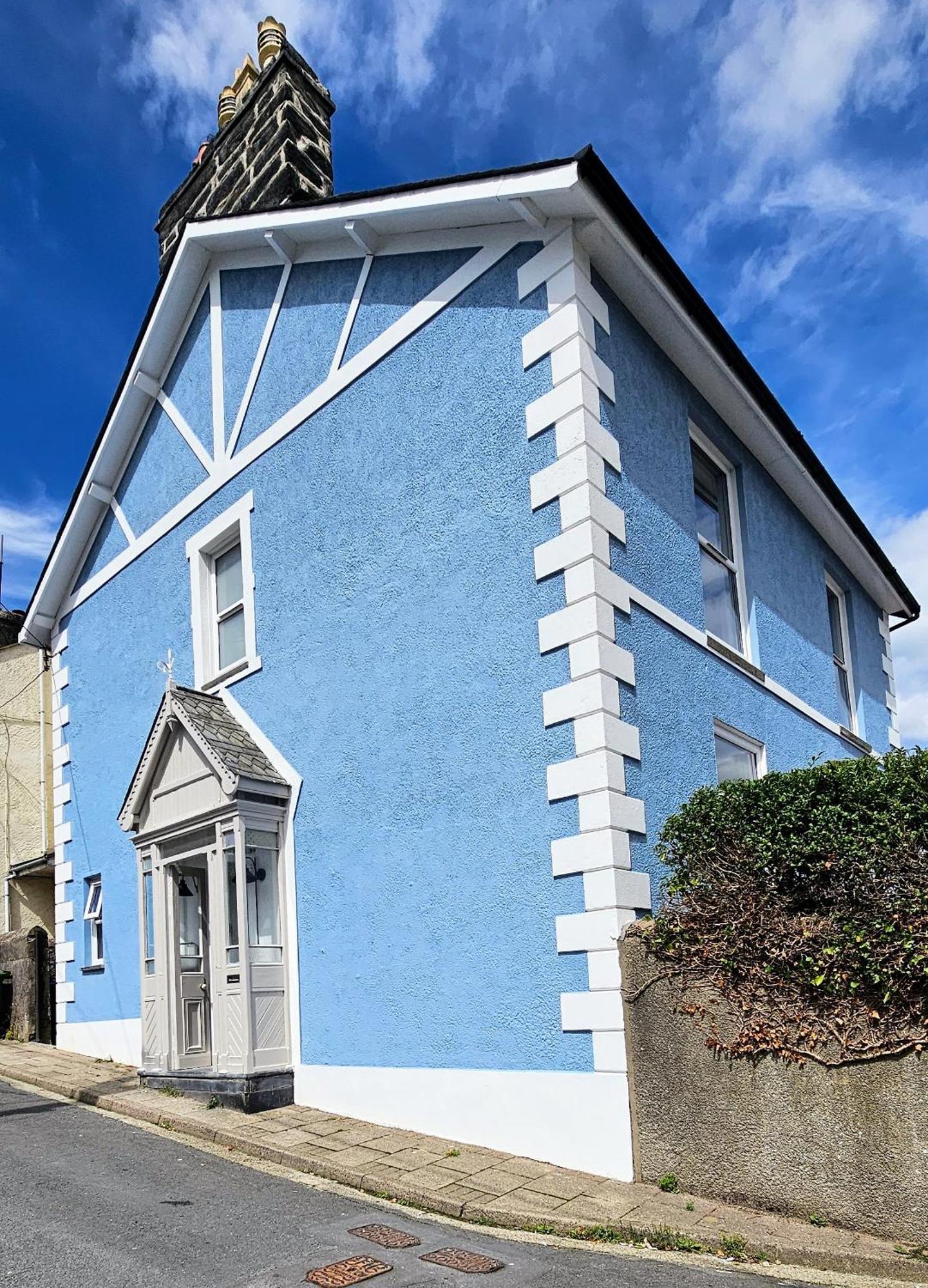 Porthmadog, Sleeps 11, 5 Bedrooms, 5 Bathrooms, Mountain Views Extérieur photo